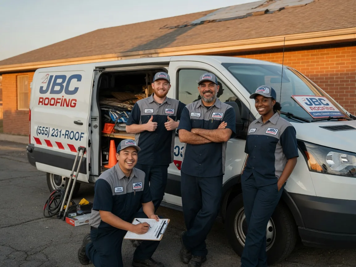 Roof Replacement company in Fort Washington, PA