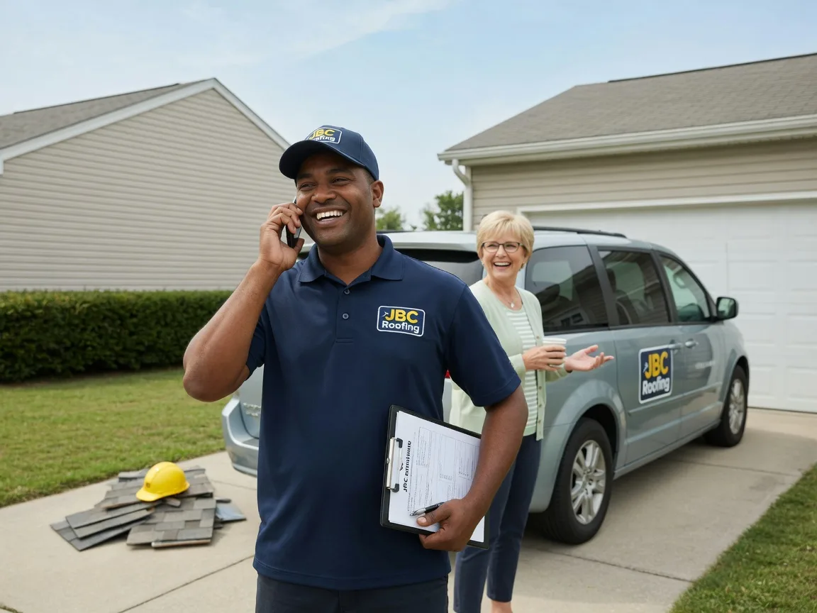 Roof Replacement Fort Washington, PA FAQs
